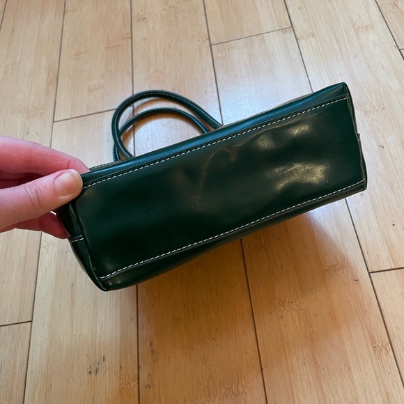 Clutch in Green - Picture 4 of 7